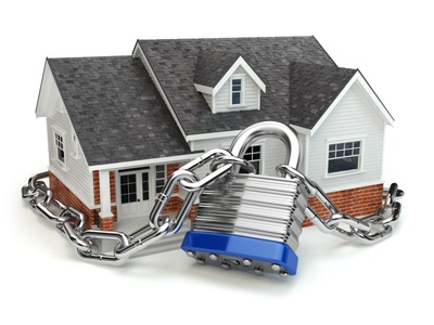 Hypothéquez votre maison comme assurance de paiement pour la banque