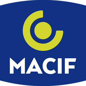 La Macif, compagnie d’assurance depuis 1960.