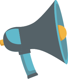 megaphone